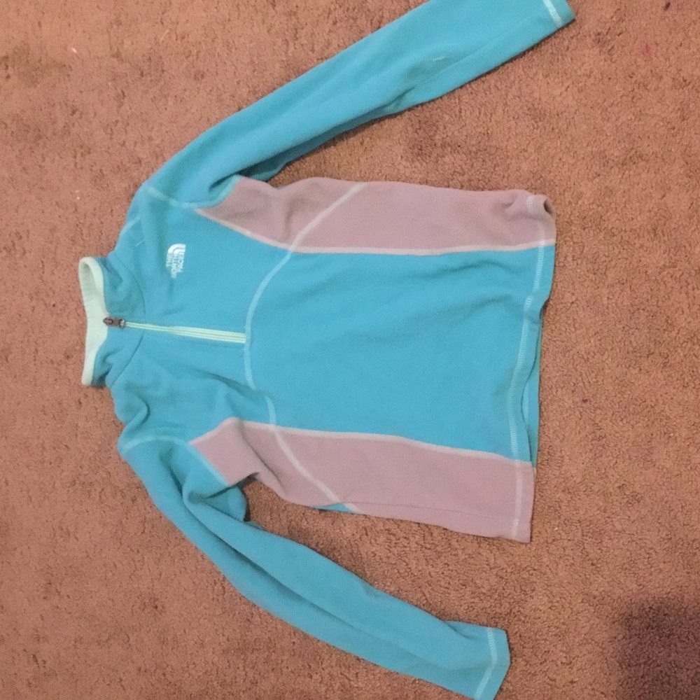 North face jacket